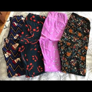 Lularoe leggings